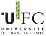 Univ-FrancheComté logo