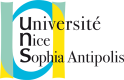 univ-nice logo